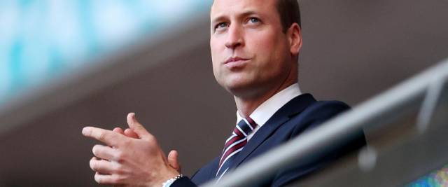 Principe William