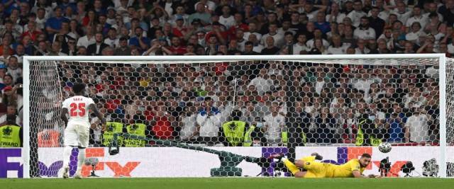 Mourinho Saka