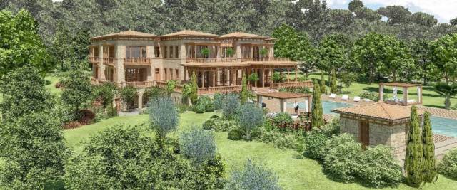 Villa Erdogan