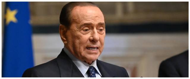 berlusconi