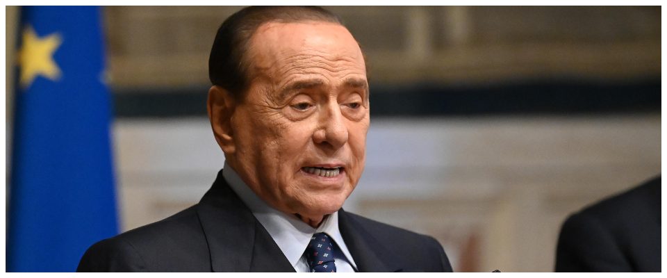 berlusconi