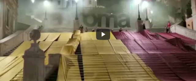 festa romanista
