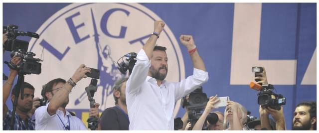 lega 49 milioni