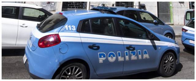 tunisina segregata