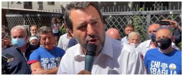 lega napoli