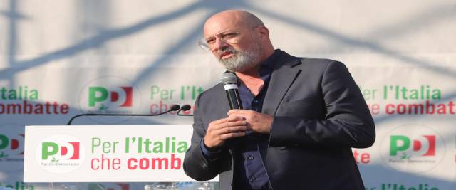 Bonaccini