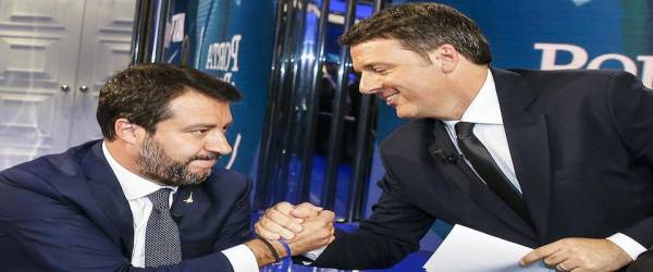 Il Suggerimento Di Amicizia Arriva Ad Entrambi
