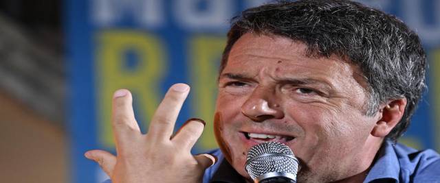 Renzi