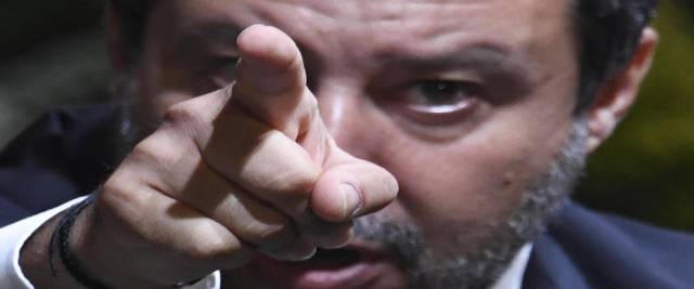 Salvini