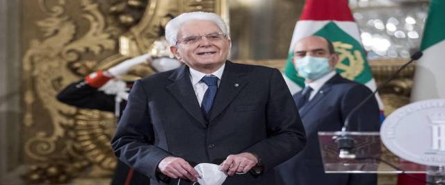 Mattarella