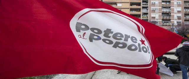 Potere al Popolo