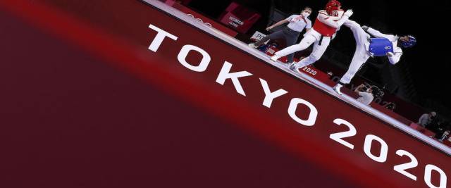 Olimpiadi di Tokyo