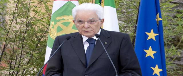 Mattarella