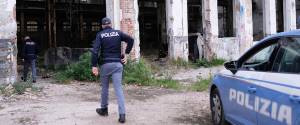 Clandestino senegalese terrorizzava le donne di Foggia cercando di stuprarle: finalmente arrestato…
