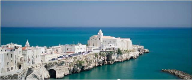 Vieste