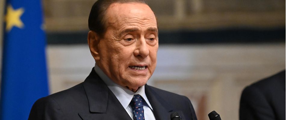 Berlusconi