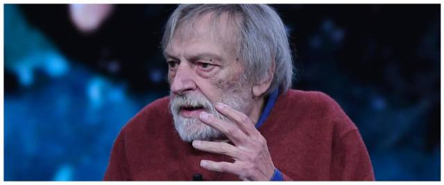 Gino Strada