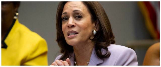 Kamala Harris