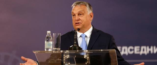 Orban