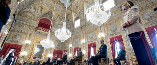 Quirinale