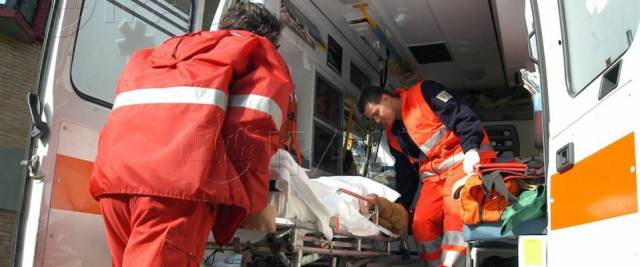 Morte sul lavoro