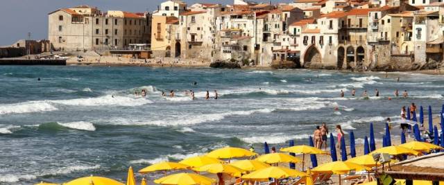 cefalù