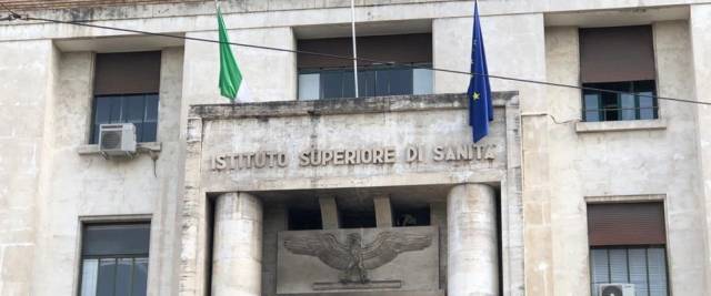 istituto superiore di sanità