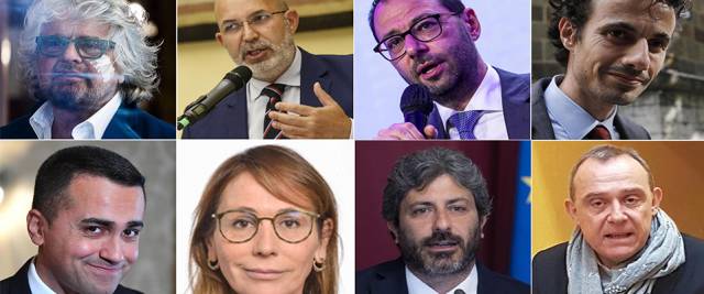 M5S