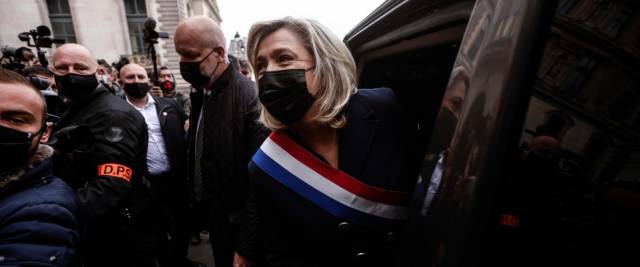 marine le pen