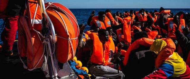 Migranti