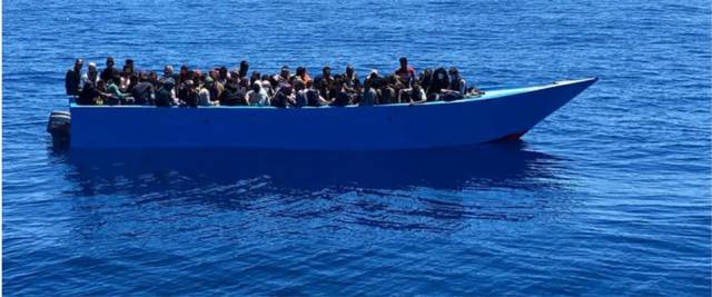 lampedusa