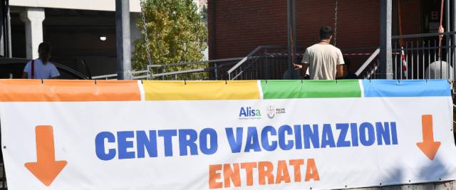 obbligo vaccinale