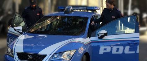 Rimini 15enne stuprata