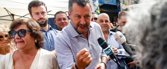 Salvini