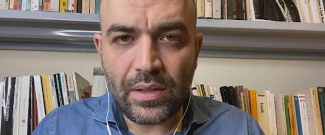 saviano