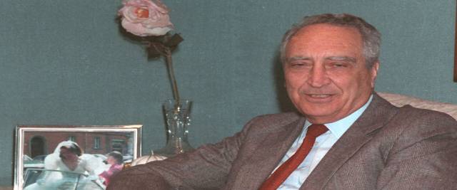 Nando Martellini