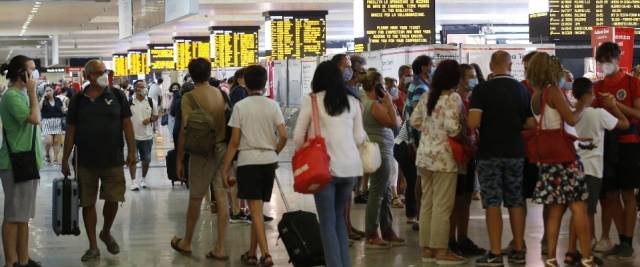 Stazione Termini