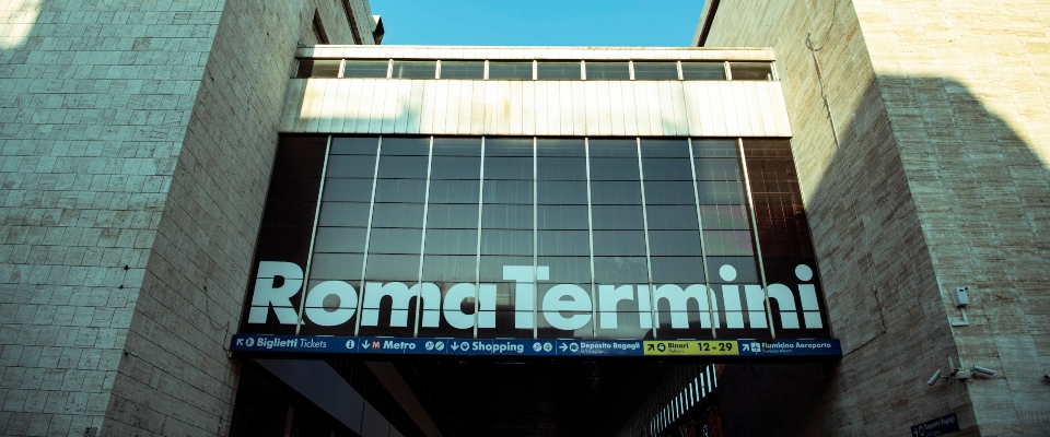 stazione termini