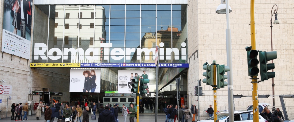 stazione termini