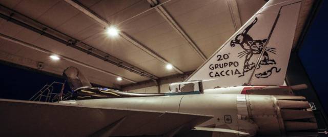 Aeronautica Militare
