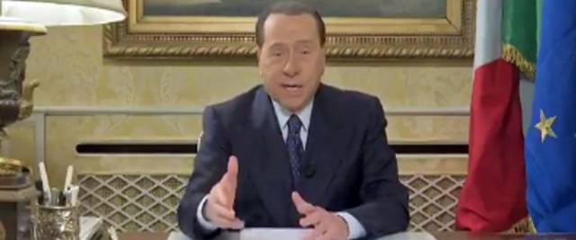 Berlusconi