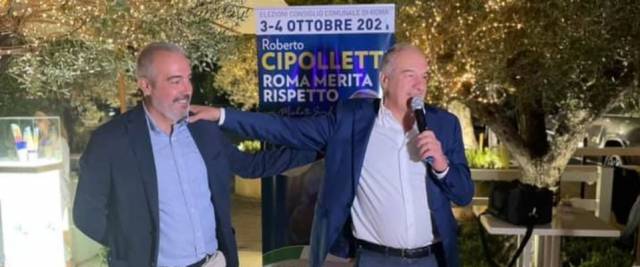 Roma Cipolletti