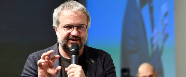 Claudio Borghi