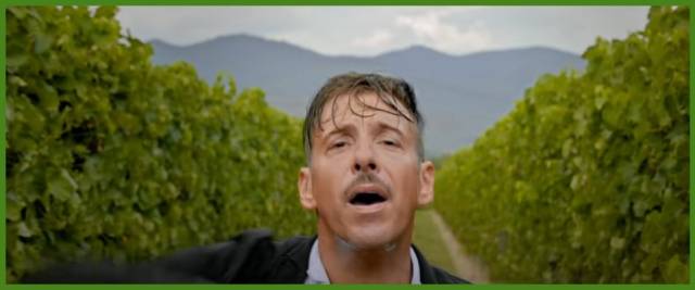 Gabbani la rete