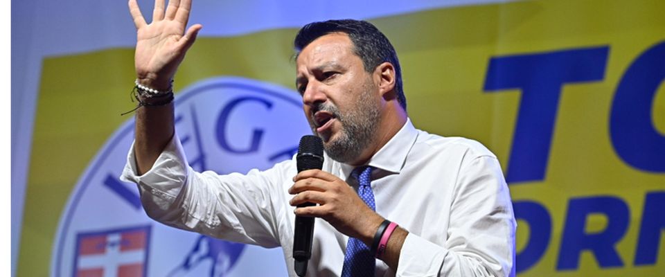 Salvini