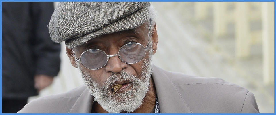 Melvin Van Peebles