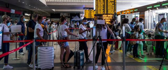 Roma Termini