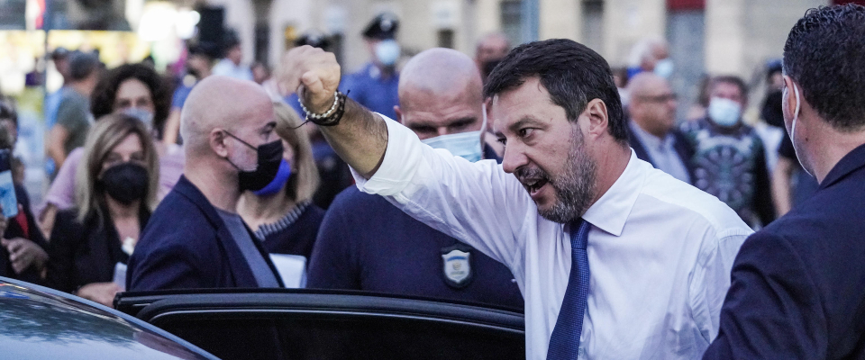 Salvini