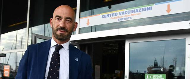 Bassetti loda la cura con Anakinra