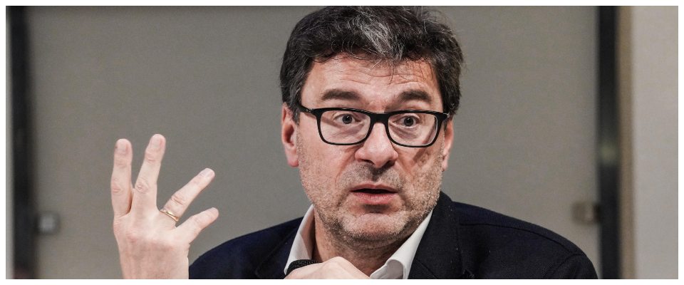 giorgetti